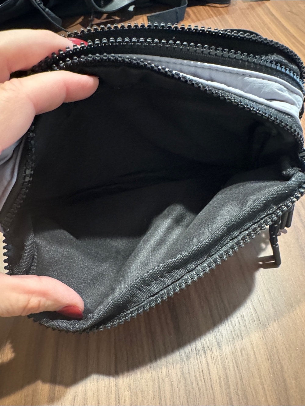 Belt bag - Picture 4 of 4